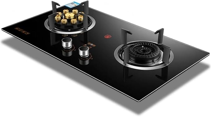Estufa Eléctrica Portátil de 2 Quemadores - Cocina Sin Gas
