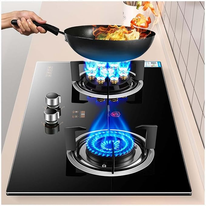 Estufa Eléctrica Portátil de 2 Quemadores - Cocina Sin Gas