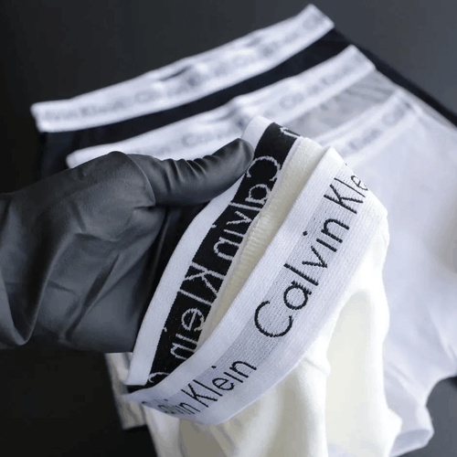 Kit de boxers CK - Promoción Relámpago