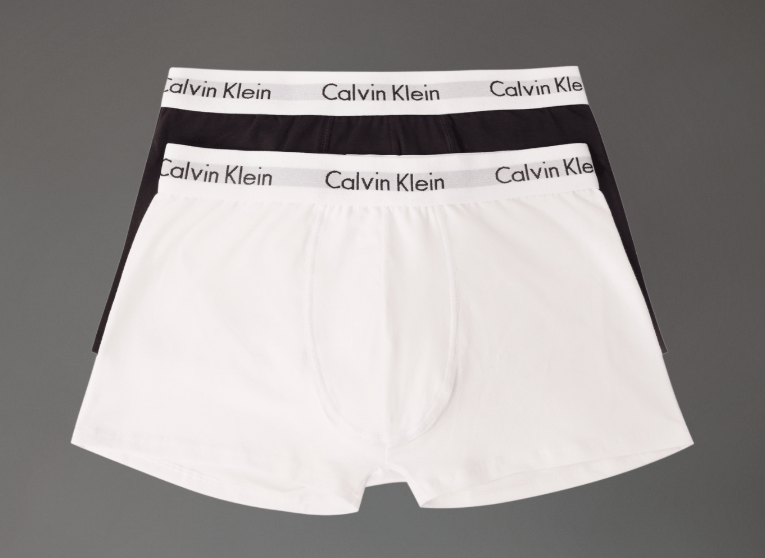 Kit de boxers CK - Promoción Relámpago