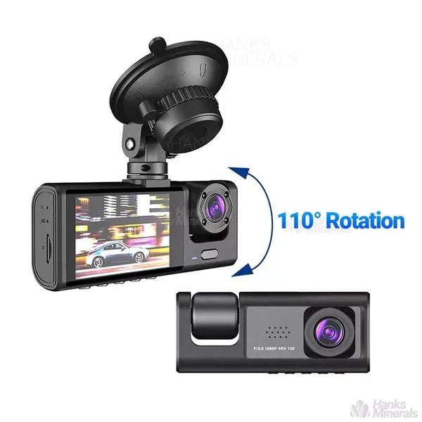 Camara HD 3 en 1